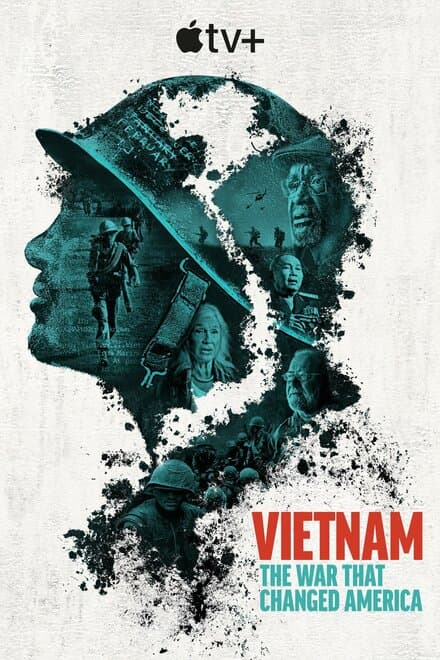 Vietnam. The War That Changed America