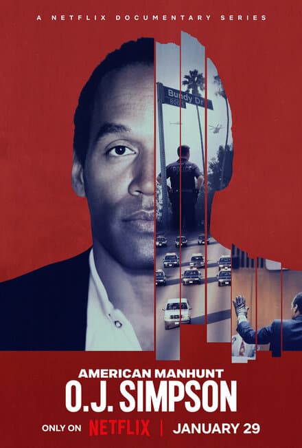 Amerikalı Ov: O.J. Simpson
